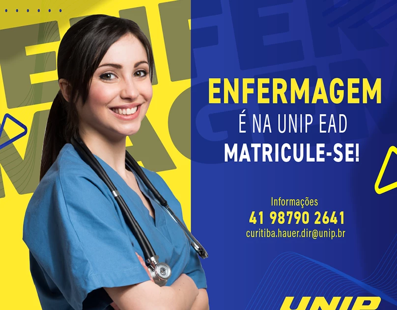 UNIP campaign design